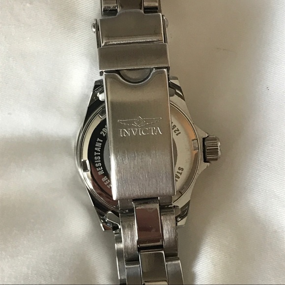 Invicta watch - Picture 3 of 5