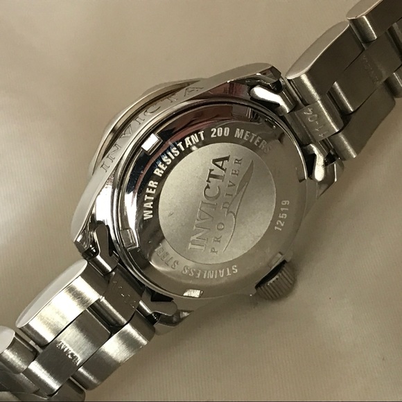 Invicta watch - Picture 5 of 5