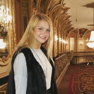 Meet your Posher, Eve