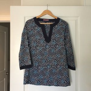 Vineyard Vines Tunic