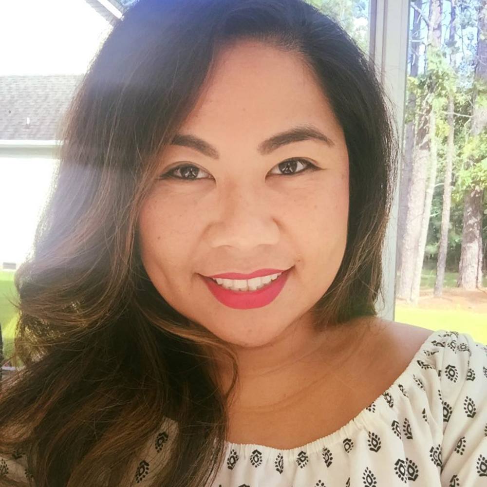 Meet your Posher, Melanie