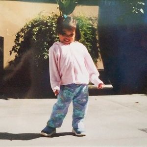 Meet your Posher, Denise