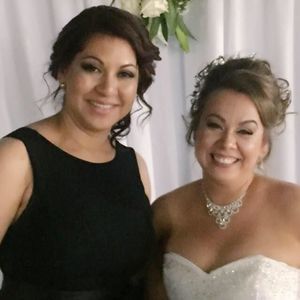 Meet your Posher, Vanessa