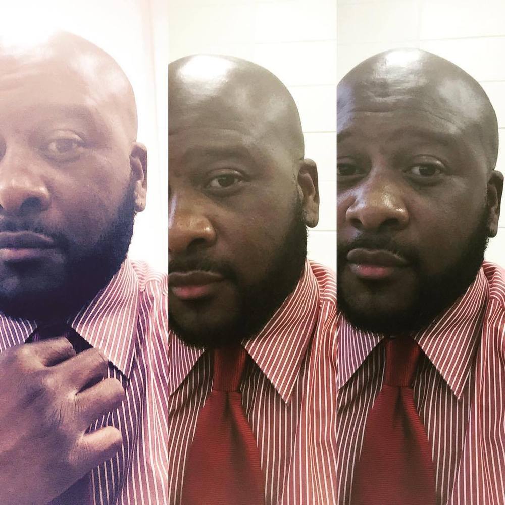 Meet your Posher, Lucious