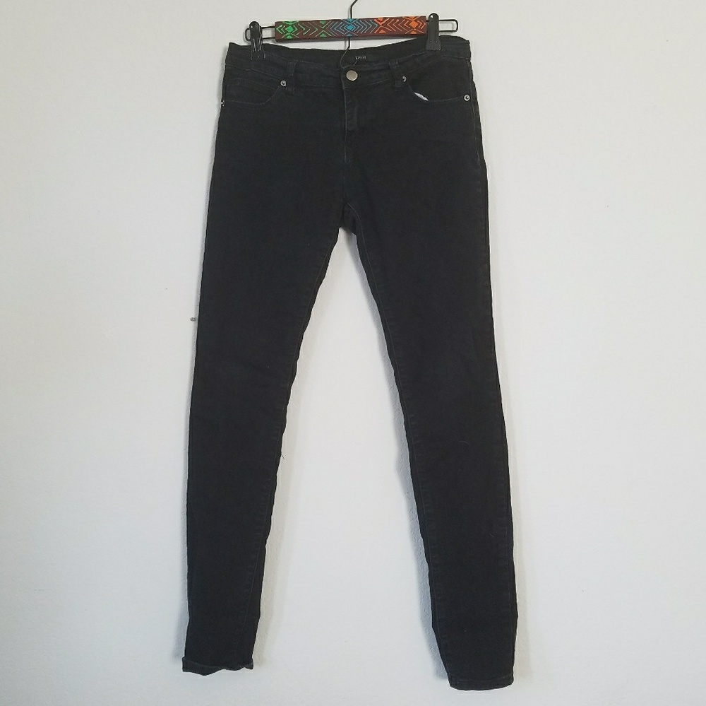 FOREVER 21 Black pants