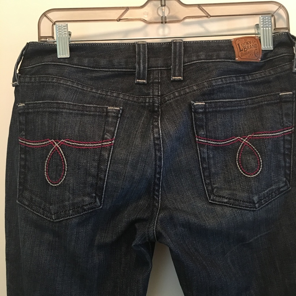 Lucky Brand Jeans
