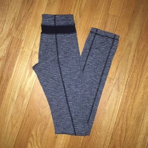 Lululemon Leggings size 4