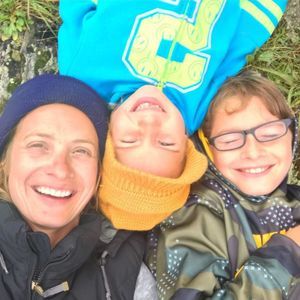 Meet your Posher, Alexandra