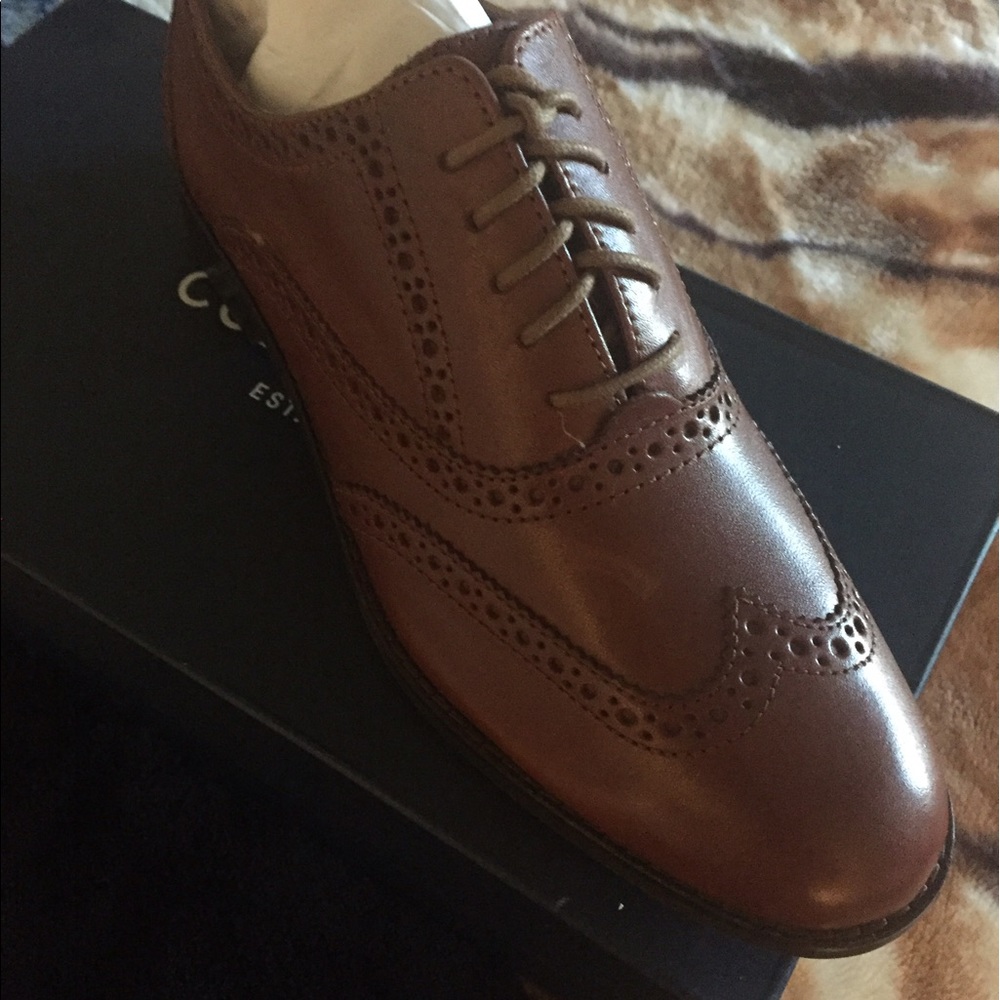 Meet your Posher, Temetria