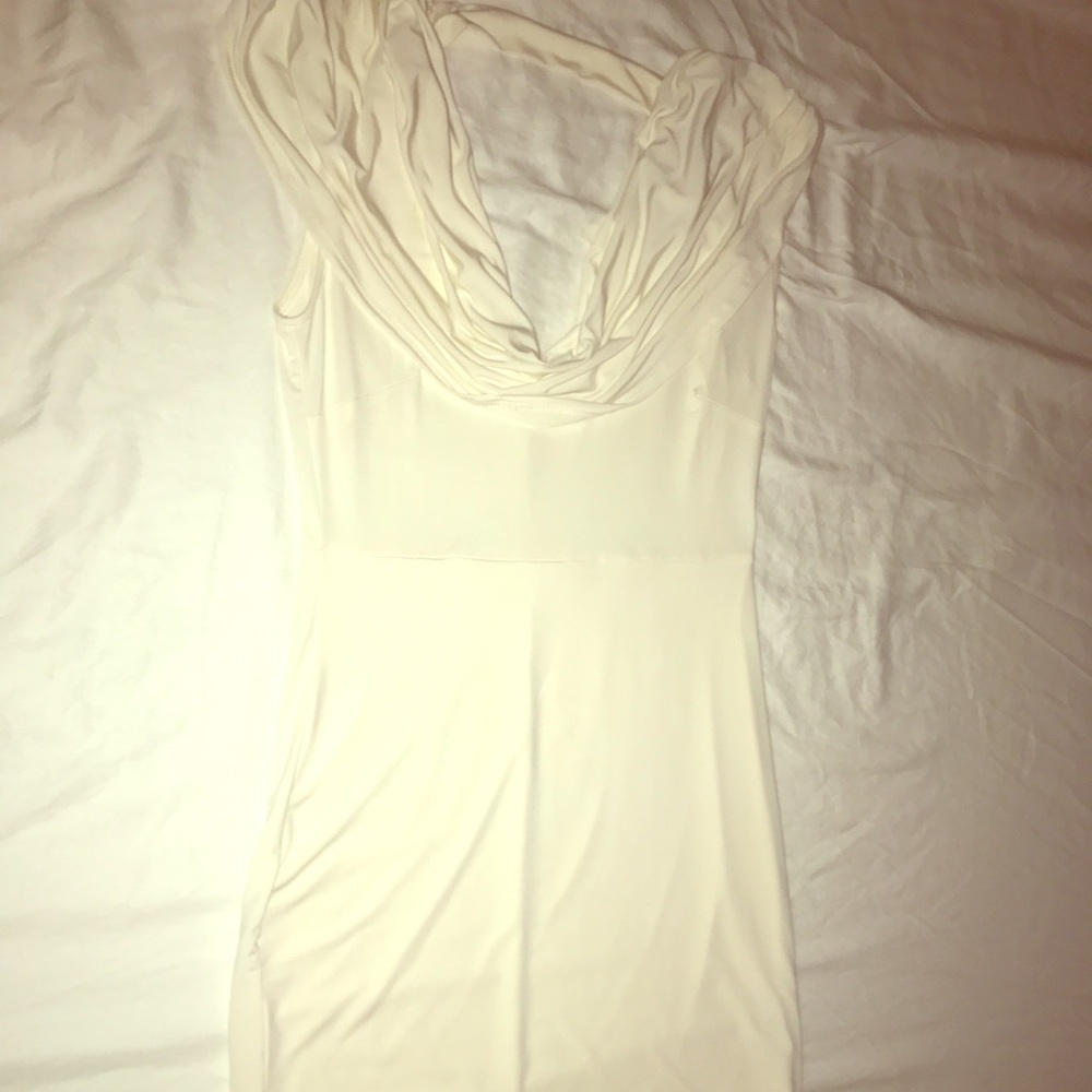 White Dress from Stella Laguna Beach