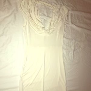 White Dress from Stella Laguna Beach