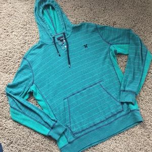 *LIKE NEW* Guys Hurley Hoodie