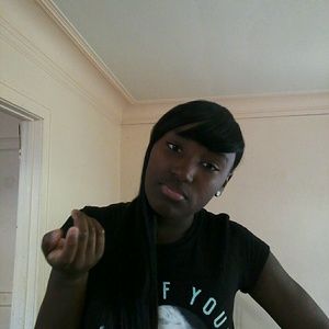 Meet your Posher, Kenya