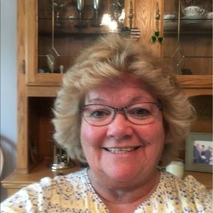 Meet your Posher, Jackie