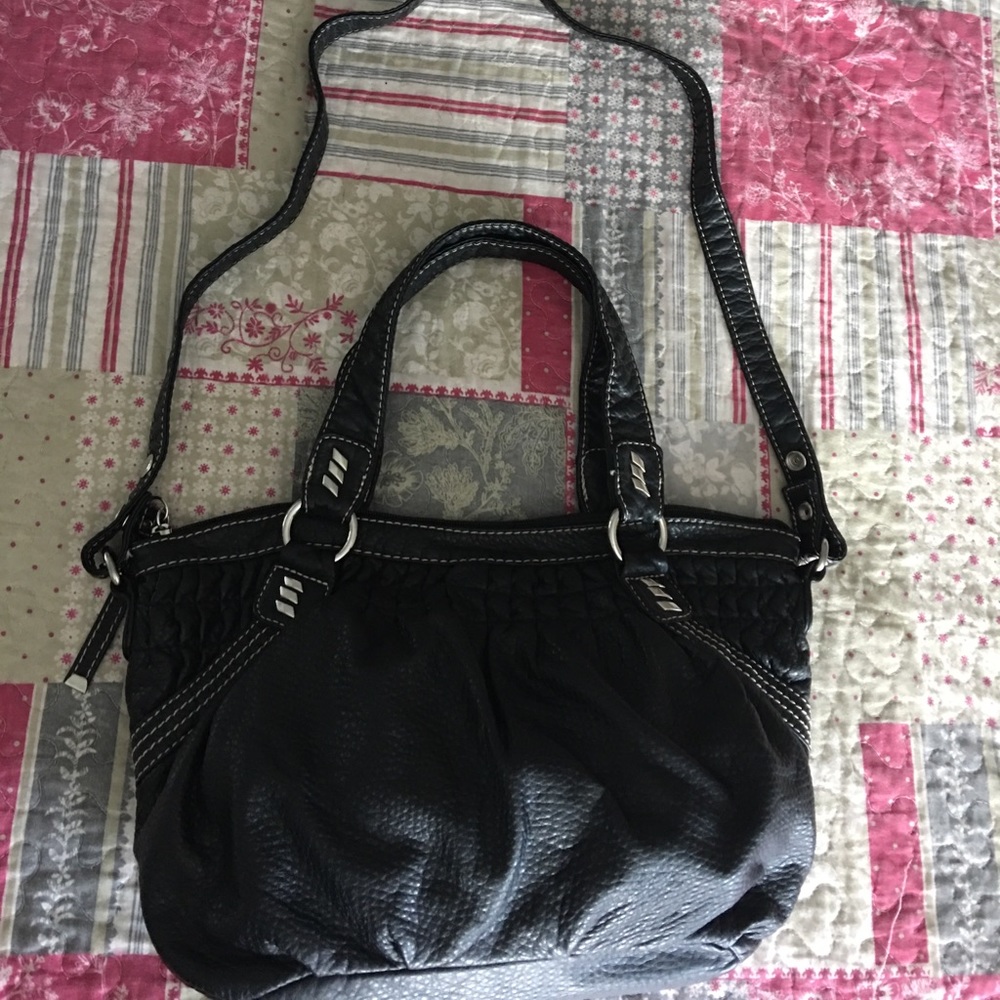 Marc echo black bag. New condition!