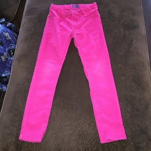 Girls jeggings