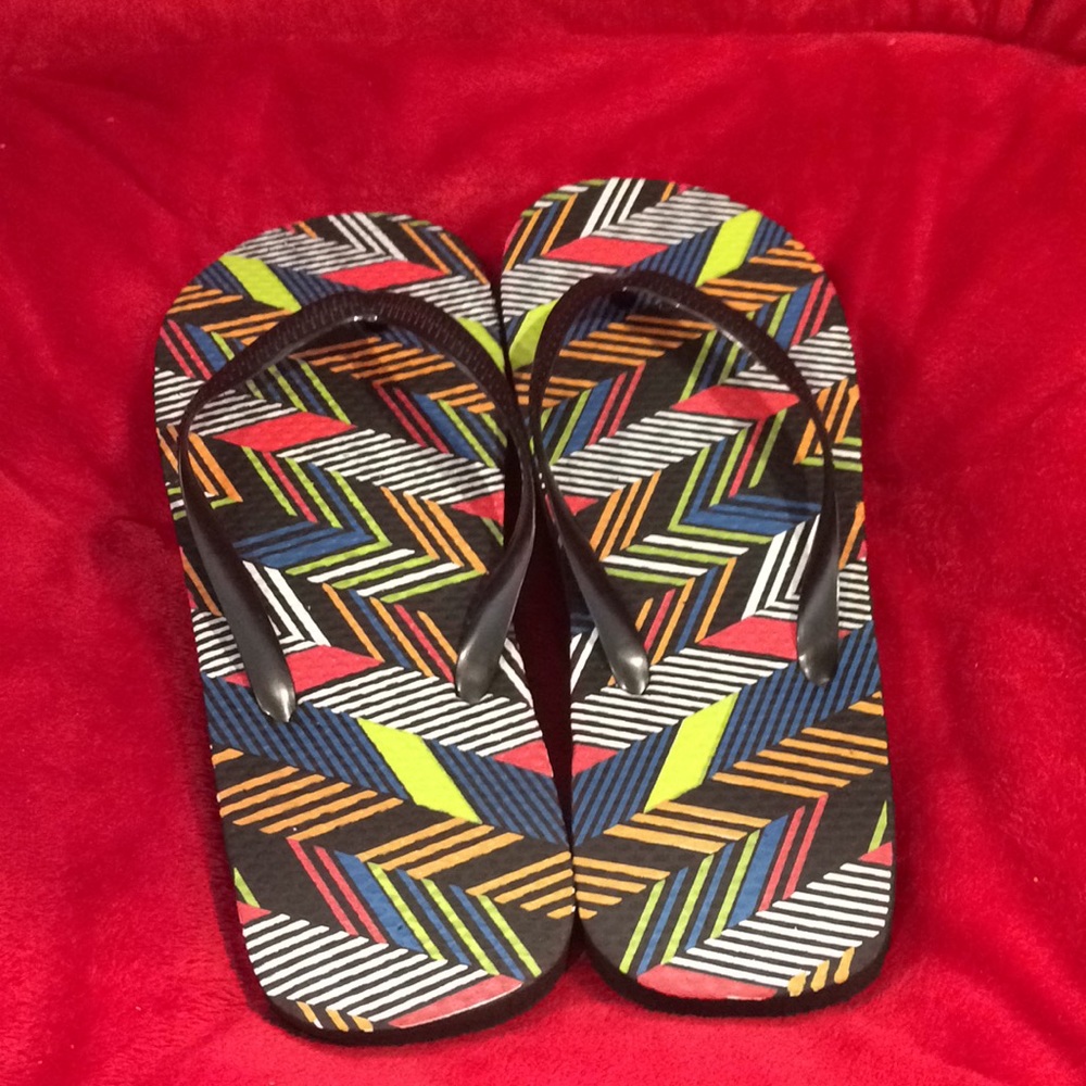 Flip flops