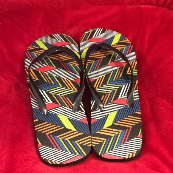 Flip flops - Picture 1 of 2