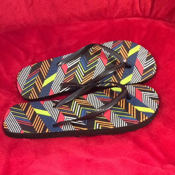 Flip flops - Picture 2 of 2
