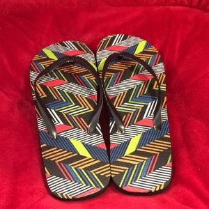 Flip flops