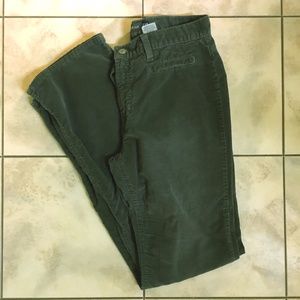 Gap Jeans Bootcut Modern Pants