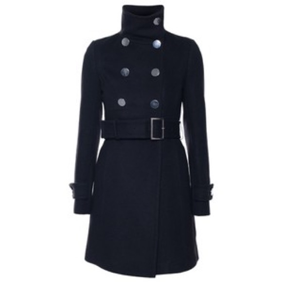 bromley coats website