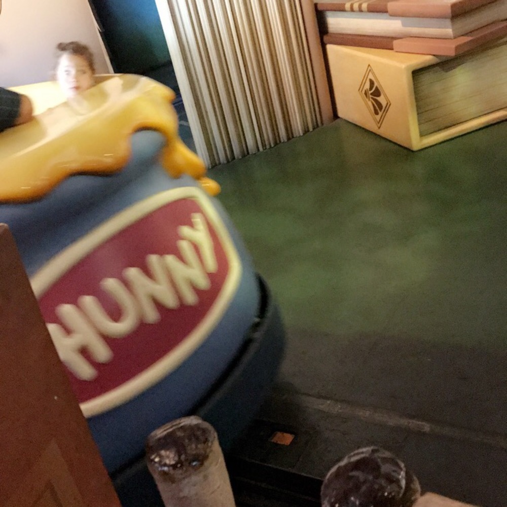 Meet your Posher, Kaylie anne