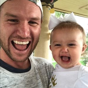 Meet your Posher, Matthew