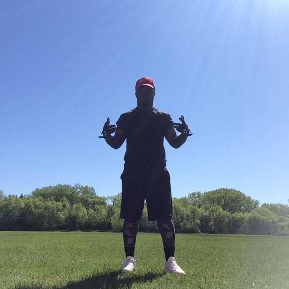 Meet your Posher, Shaka - Picture 1 of 1