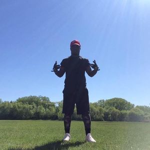 Meet your Posher, Shaka