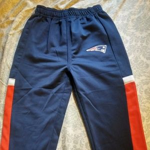 18months New England Patriots Athletic Pants