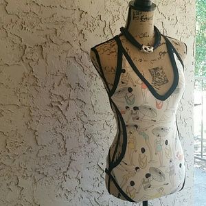 Calvin Klein swimwear