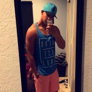 Meet your Posher, Alejandro