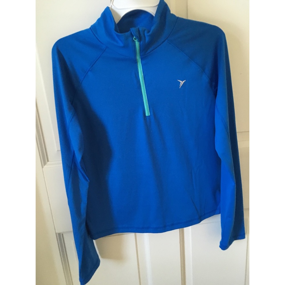 quarter zip