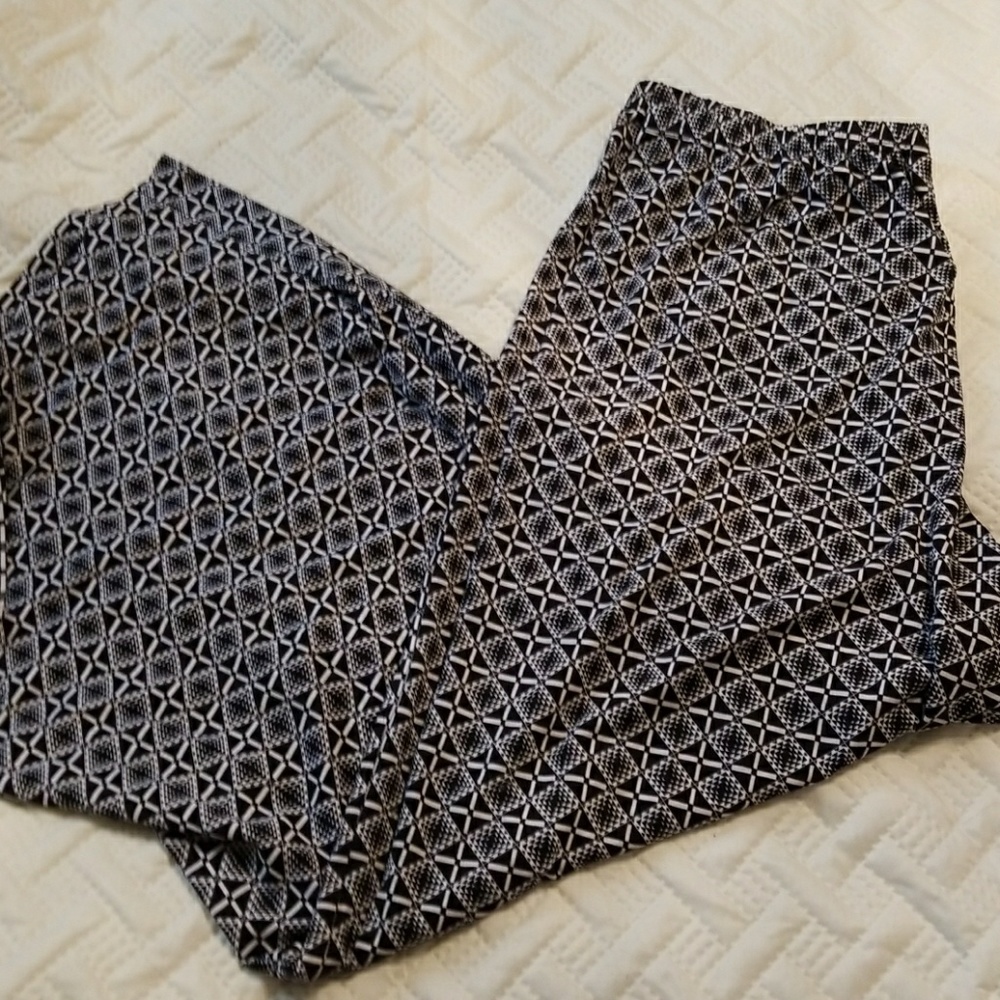 Palooza pants