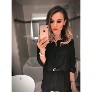 Meet your Posher, Madalina