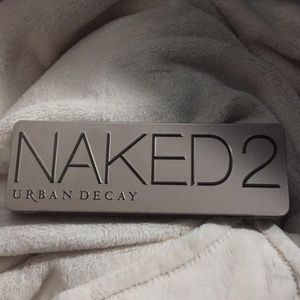 Urban Decay- Naked2 Palette