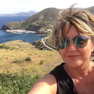 Meet your Posher, Trisha