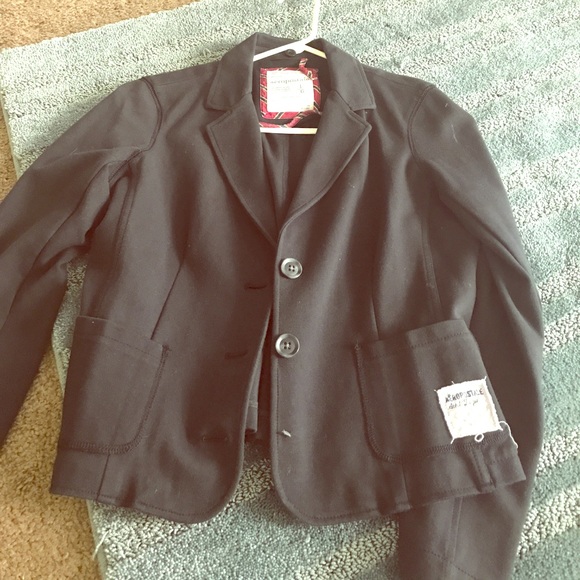 Aeropostale short dress jacket - Picture 1 of 4