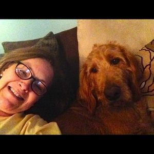 Meet your Posher, Jill