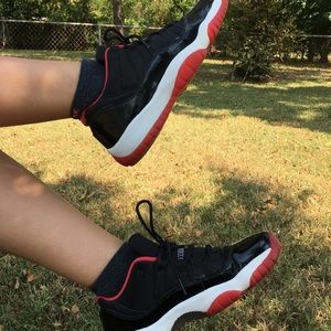 Jordan Retro 11's