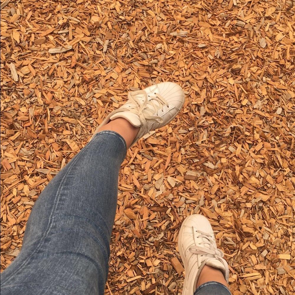 Meet your Posher, Kenna