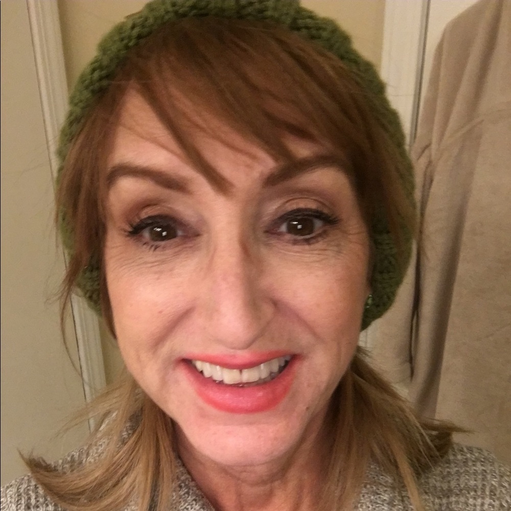 Meet your Posher, Kathi