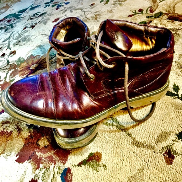 Sperry Men's ankle Boots Size 11 - Picture 2 of 4