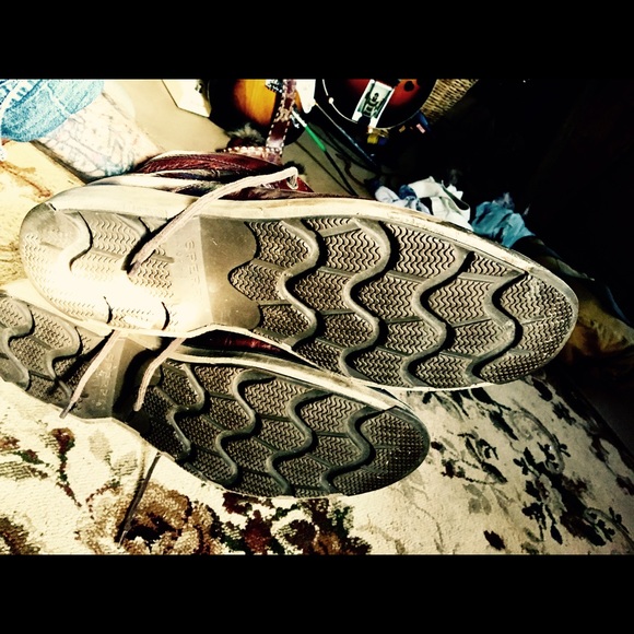 Sperry Men's ankle Boots Size 11 - Picture 4 of 4