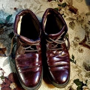 Sperry Men's ankle Boots Size 11