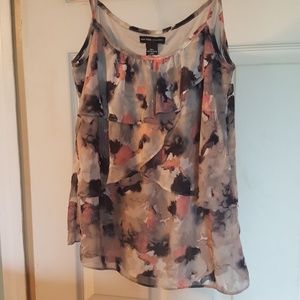 NYC cami NWOT