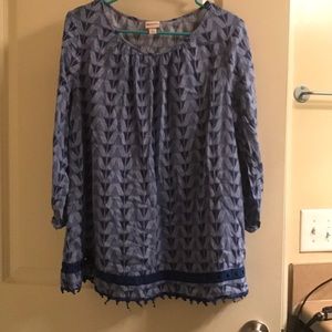 Blouse
