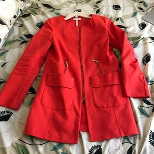 Laundry Shelli Segal jacket