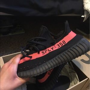 Yeezy 350v2